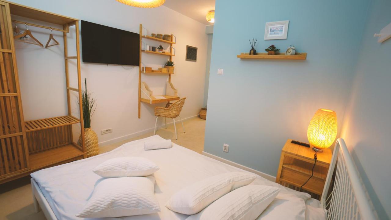 Mcew Studnia Bed and Breakfast Płock Buitenkant foto