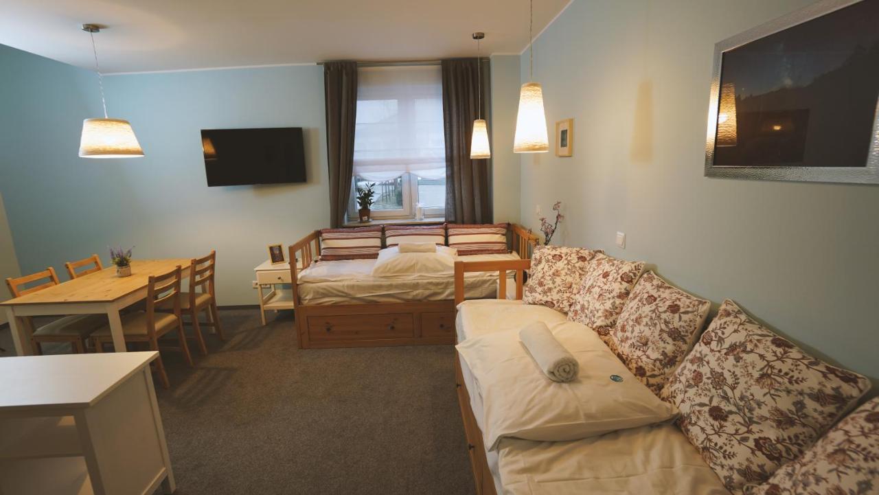 Mcew Studnia Bed and Breakfast Płock Buitenkant foto