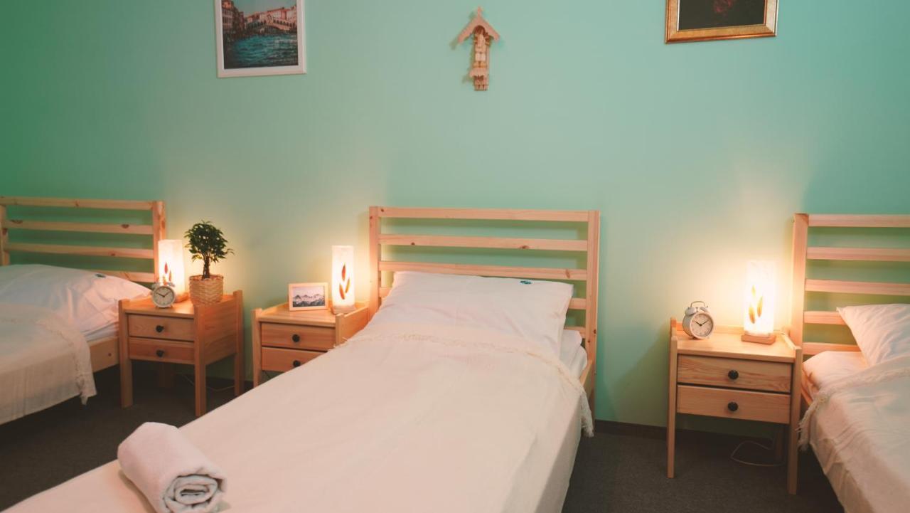 Mcew Studnia Bed and Breakfast Płock Buitenkant foto
