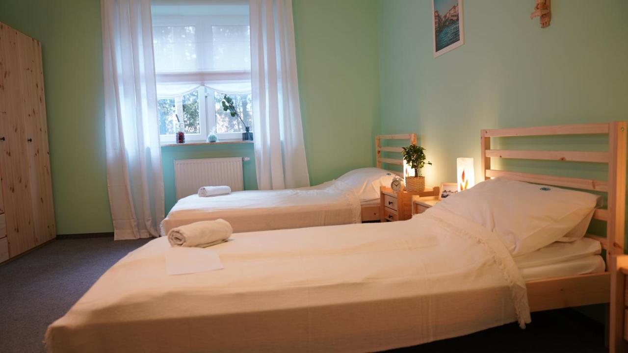 Mcew Studnia Bed and Breakfast Płock Buitenkant foto