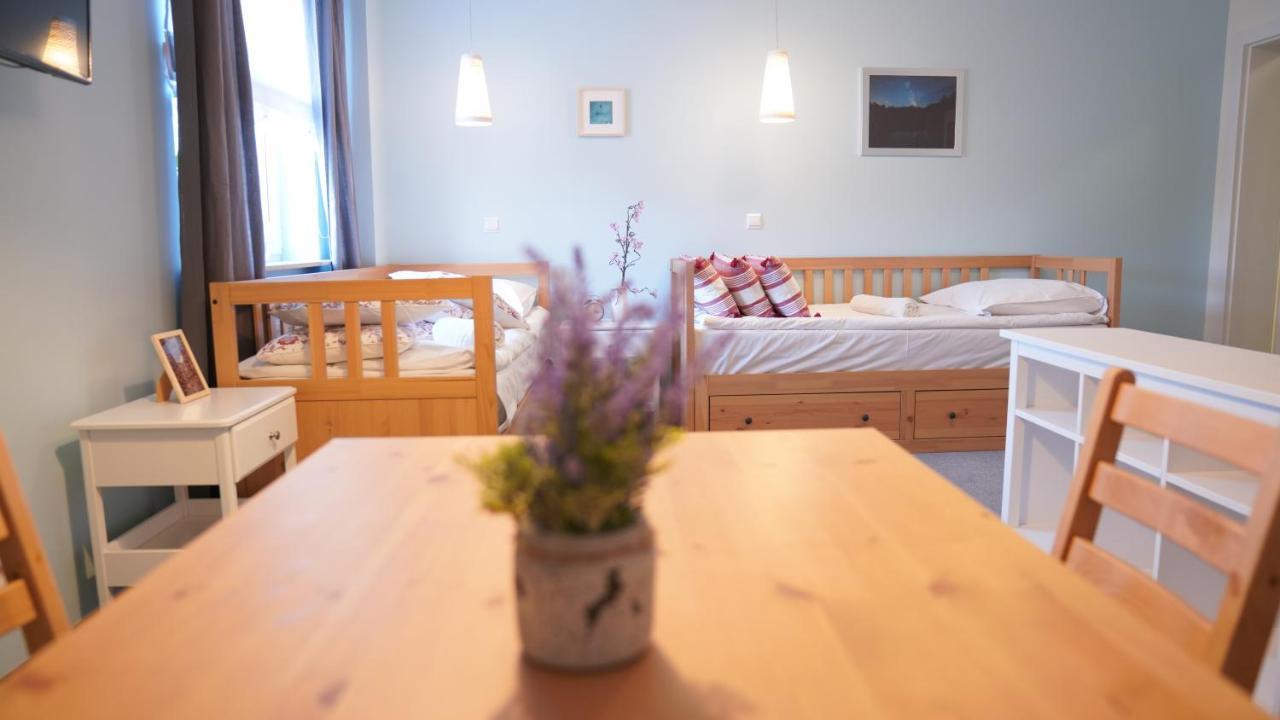 Mcew Studnia Bed and Breakfast Płock Buitenkant foto